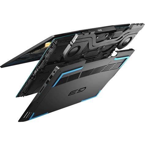 Dell Gaming G3 15 10th Generation Intel Core i5-10300H, 15.6″ Anti ...