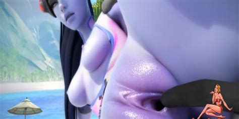Overwatch D Widowmaker With Big Nice Tits Enjoy Sex Compilation Tnaflix