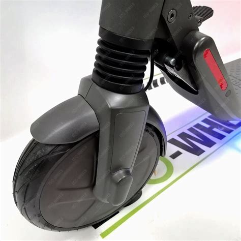Ninebot by segway kick scooter ES2 V1.7 Чёрный новый электросамокат от ...