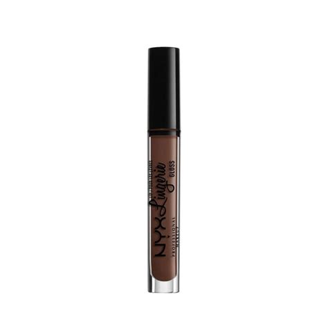 Nyx Prof Makeup Lip Lingerie Gloss Maison