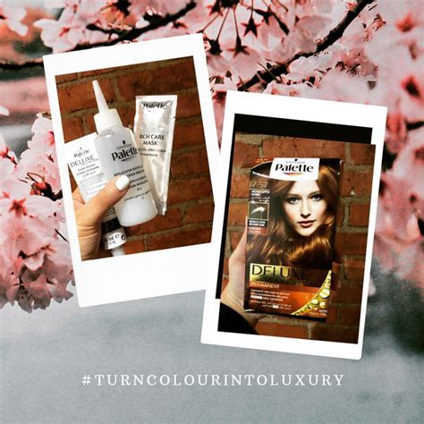 Schwarzkopf Palette Deluxe Diamond Blonde 9 1 Review Beauty Bulletin Hair Dyes Beauty