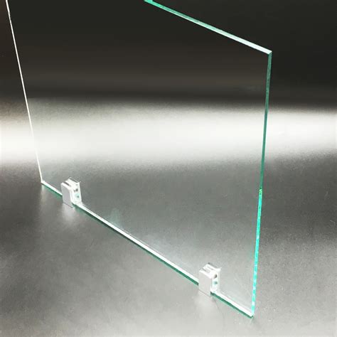 Verre clair transparent 6 à 12 mm - allovitres.com