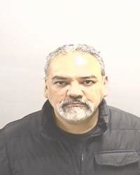 Raymond Ortiz Sex Offender In Fresno CA CA H