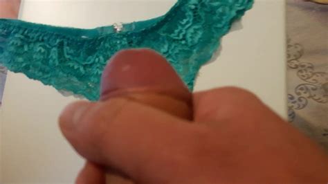 Cum On Panties Gay Man Porn XHamster