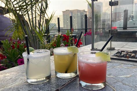 8 Unbelievably Cool Rooftop Restaurants In Louisville Ky American Eats