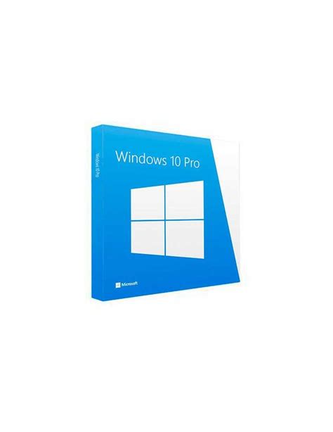 Venta de Windows 10 Pro 32/64 Bits (Esd) Fqc-09131