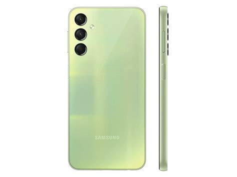 Samsung Galaxy A24 128GB 6GB RAM Dual Mobiltelefon | xre.hu