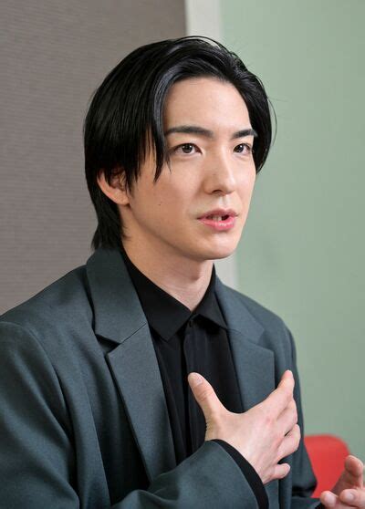 （3ページ目）前田公輝「自分の性格とは正反対な〈悪役〉ばかりを演じてきた。念願だった朝ドラの出演、『ちむどんどん』では100％振りかぶって