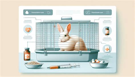 Understanding E. cuniculi in Rabbits: Transmission, Symptoms, and Effective Management - Out of ...