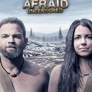 Naked And Afraid Uncensored Rotten Tomatoes