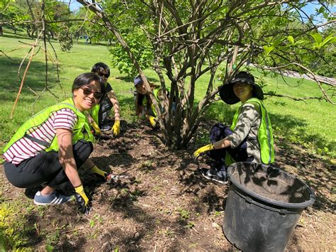 Sustainability initiatives will soon transform the queens botanical garden 6