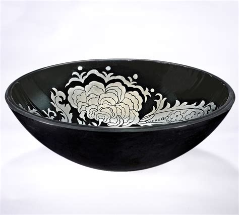 Glass Sink Bowls