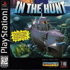 In the Hunt Prices Playstation | Compare Loose, CIB & New Prices