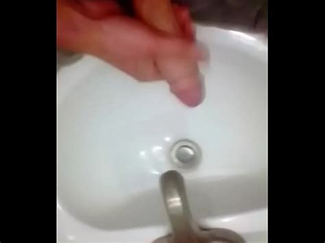 Cum In The Sink Xvideos