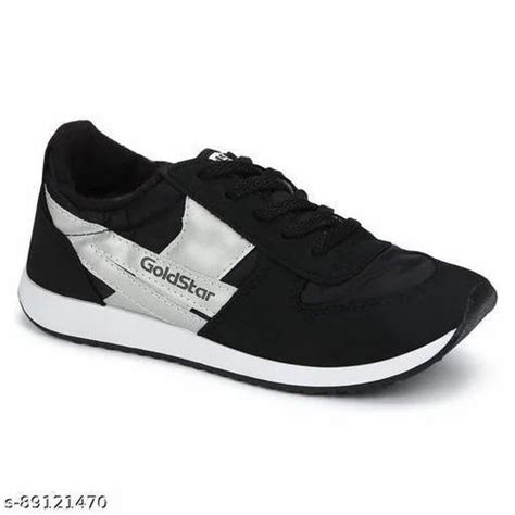 Goldstar Sports Shoes at Rs 250/pair | मेन स्पोर्ट शूज in Greater Noida ...