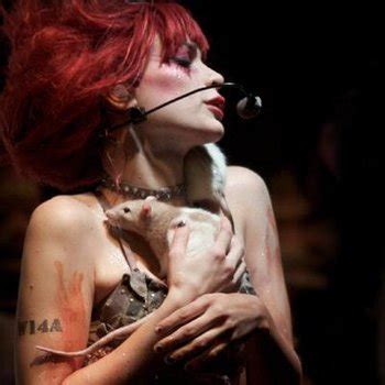 Frequently Asked Questions About Emilie Autumn Babesfaq