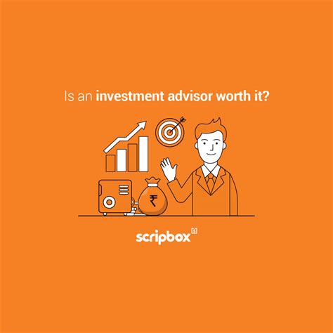 investment advisor scripbox