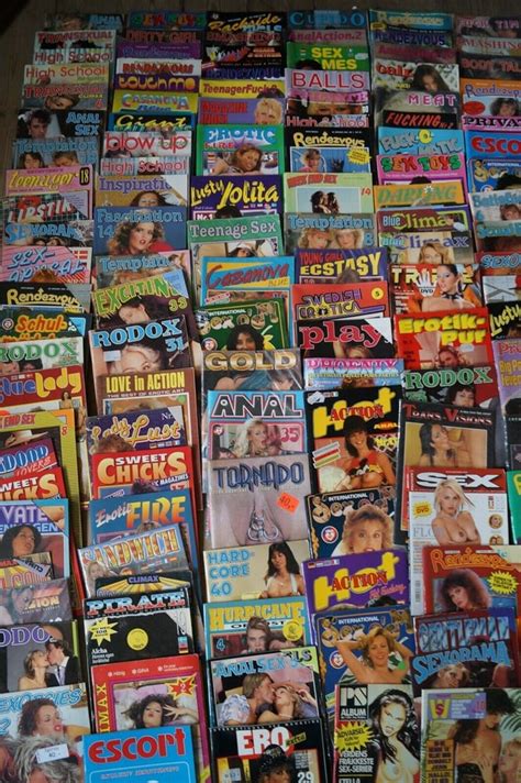 Porn Magazine Vintage Porn Pictures Xxx Photos Sex Images Pictoa