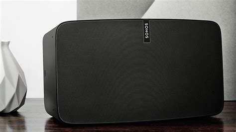 Specialisten review van de Sonos Play:5 - Coolblue - alles voor een ...