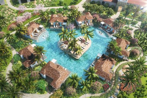 Romance Discovery And Exploration Await Sandals Opens Bookings For Its Entry Into Curaçao Eye