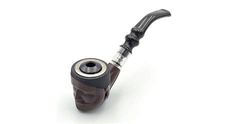 Прикольный подарок курильщику - Трубка курительная с фильтром купить в ...