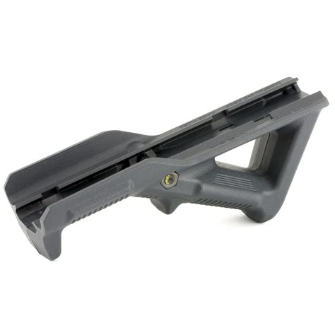 Magpul Afg1 Angled Foregrip Gray