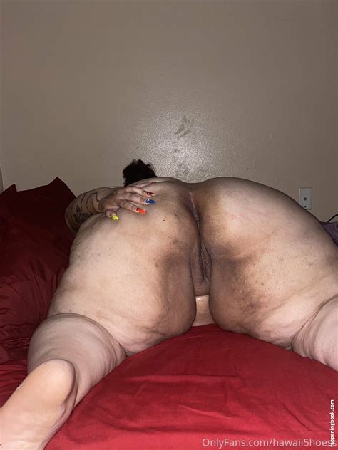 Hawaii Bbw Nude OnlyFans Leaks Fappening FappeningBook