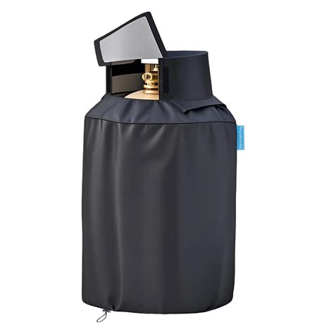 propane tank cover 8