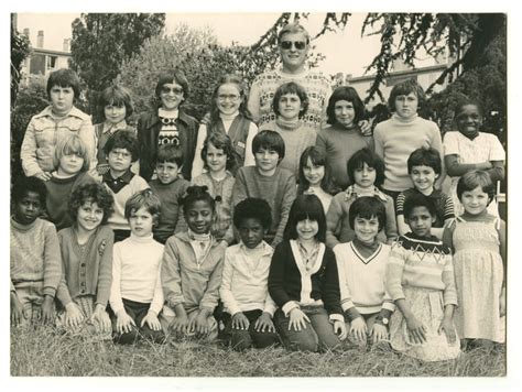 Photo De Classe Classe CM De Mr Gay De LOUIS PASTEUR Copains D