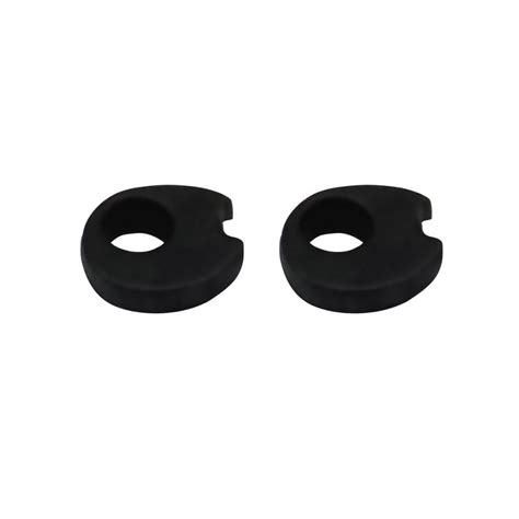 Oakley Toughasnails Rubber Replacement Orbital Gaskets For Oakley X Metal Juliet Sunglasses