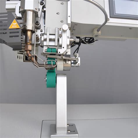 Hot Air Seam Sealing Machine Dongguan Zonhow Test Equipment Co Ltd