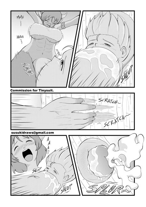 Onahole Guy Page By Susuki San Hentai Foundry