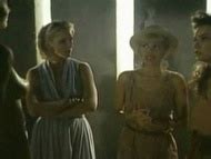 Naked Myriam Nedellec In Emmanuelle S Magic