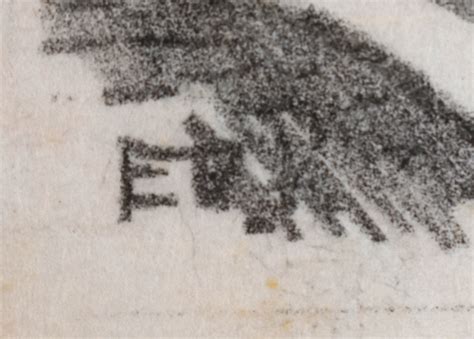 Edmund Daniel Kinzinger Nude Texas Art Vintage Texas Paintings