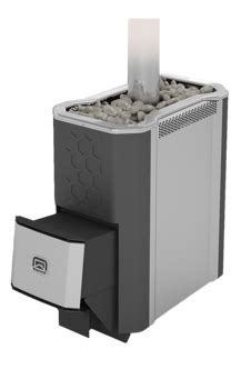 Печь для бани "Сахара"