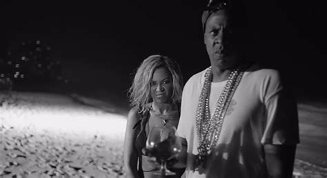 Rhymes With Snitch Celebrity And Entertainment News Jay Z And Beyonce Spotted In NY Sex Shop