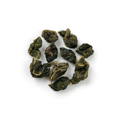 Milk Oolong Full-Leaf Tea | The Republic of Tea
