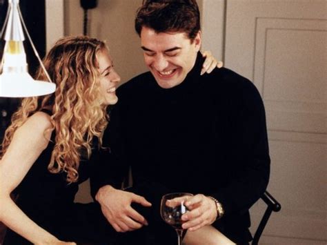 Sarah Jessica Parker Sex And The City