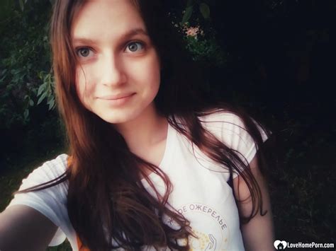 Ex Gf Sent Me These Hot Pics In Stockings Nude Pics XHamster