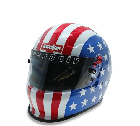 Racequip 276125rqp Racequip Pro20 Full Face Helmet