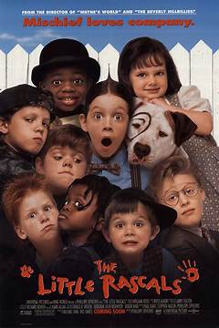 The Original Little Rascals Reboot No One Saw Coming First Look