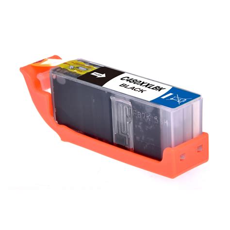 Картриджи совместимые PGI-480PGBK XXL / CLI-481 XXL [SM]: купить в ...