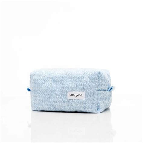 Cha&Mom Pouch / Cha&Mom Кашлок