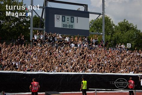 Foto Ssv Ulm 1846 Vs Eintracht Frankfurt Bilder Von Eintracht Frankfurt