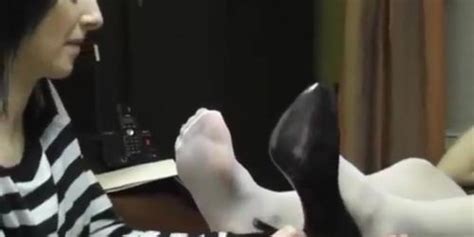 Free Sleepy Foot Worship Porn Videos Sex Movies TNAFLIX