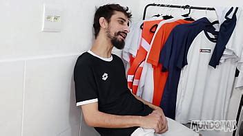 Lucca DeFisten Model Page XVIDEOS