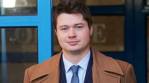 Sex Education Star Alexander Westwood Apologised To Aspiring Teen Actress For Acting In A