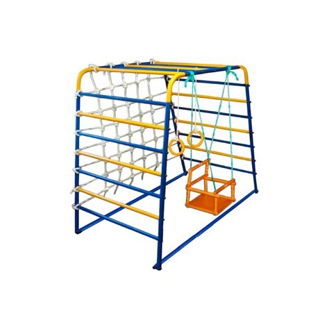 Спортивно-игровой комплекс Midzumi Teikin M13648001 - выгодная цена ...