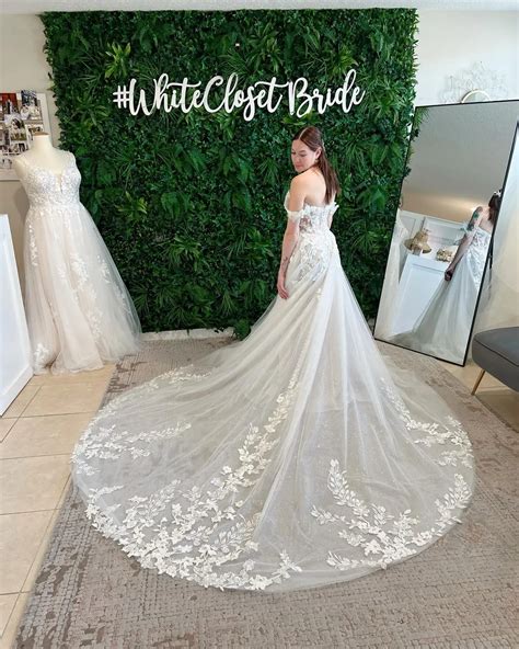 How to Choose the Perfect Fit For Your Bridal Gown?