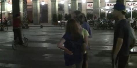 Naked Night Out Tnaflix